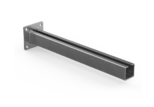 Support Arm for Body Mounting (1012 series)